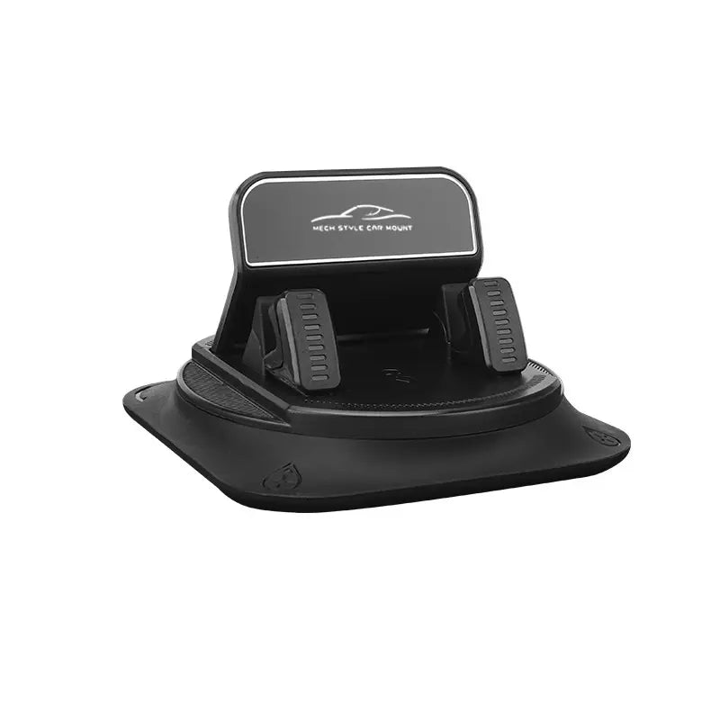 360° Rotating Dashboard Car Phone Holder