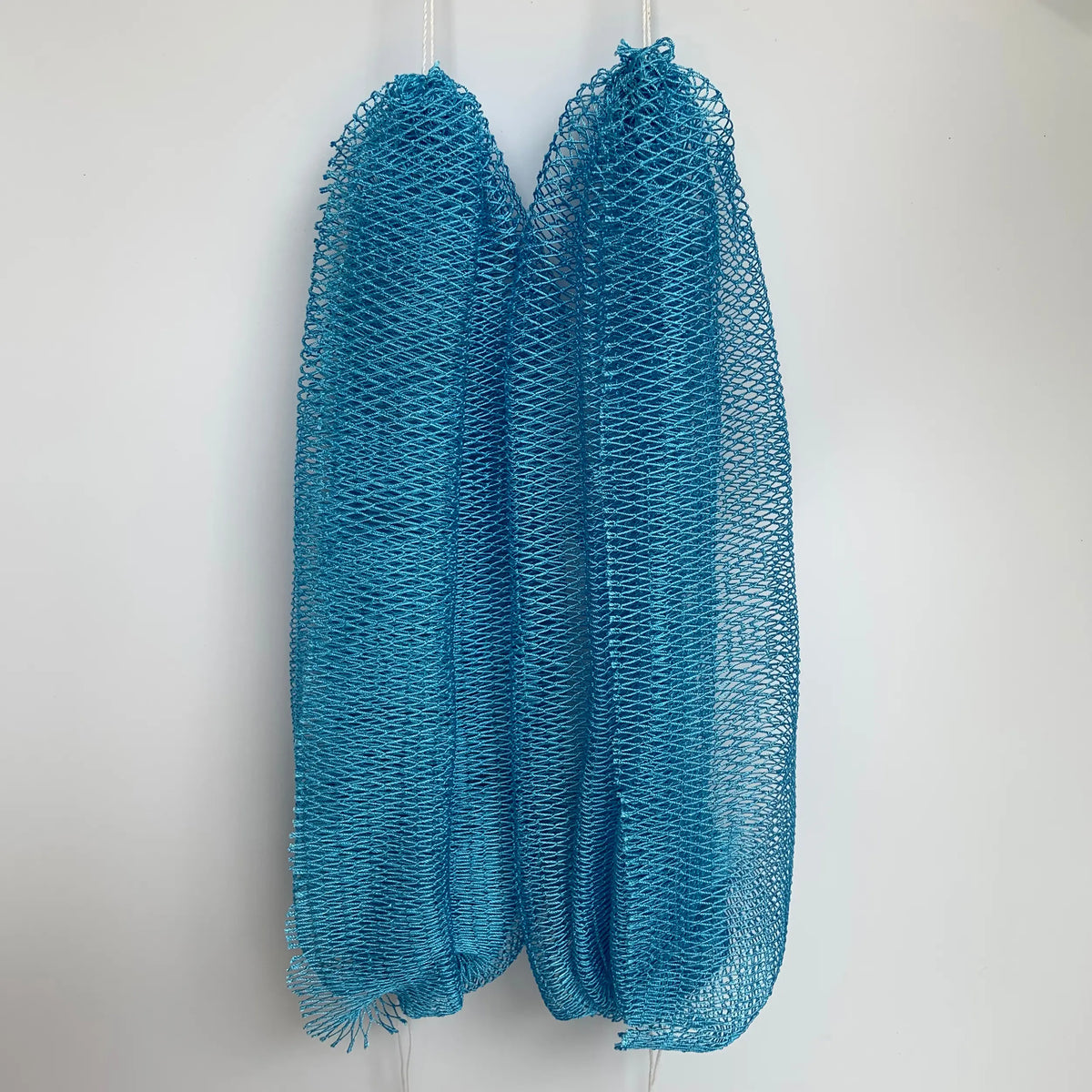 Esponja de baño exfoliante africana auténtica