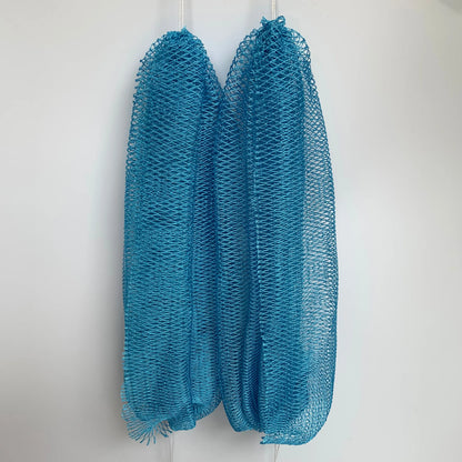 Esponja de baño exfoliante africana auténtica